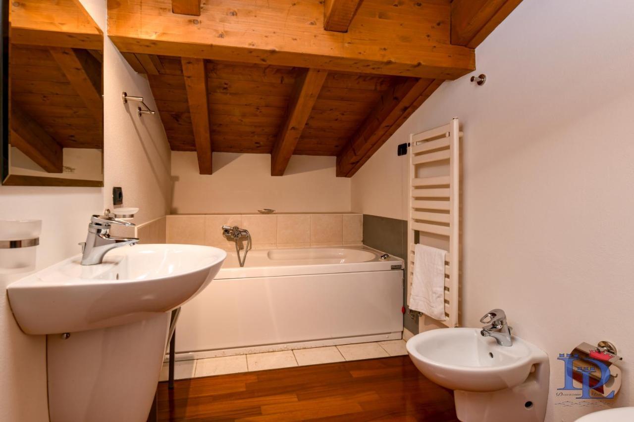 Desenzanoloft Official Partner Marriott Homes & Villas - Paradise Lake View In A 5 Pools Exclusive Residence Desenzano del Garda Zewnętrze zdjęcie