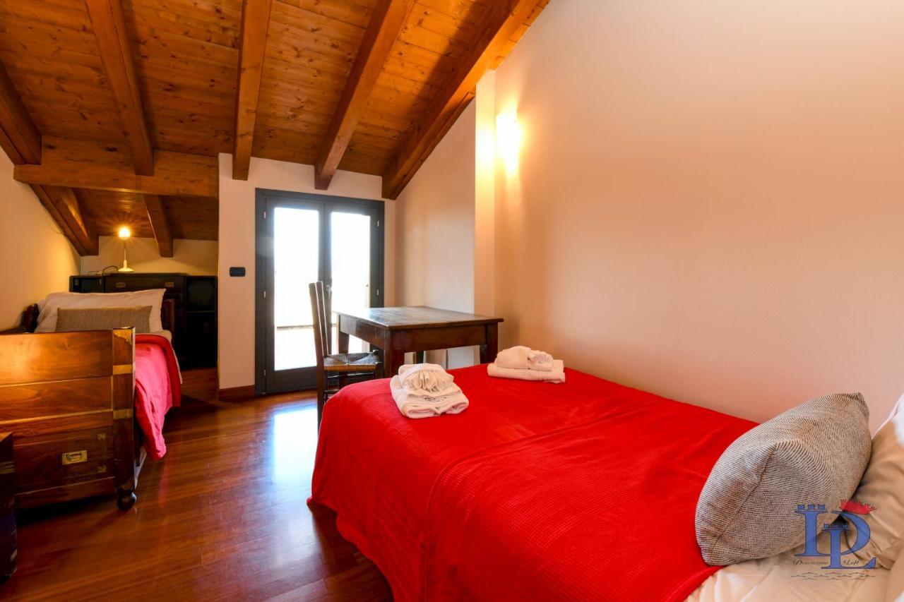 Desenzanoloft Official Partner Marriott Homes & Villas - Paradise Lake View In A 5 Pools Exclusive Residence Desenzano del Garda Zewnętrze zdjęcie