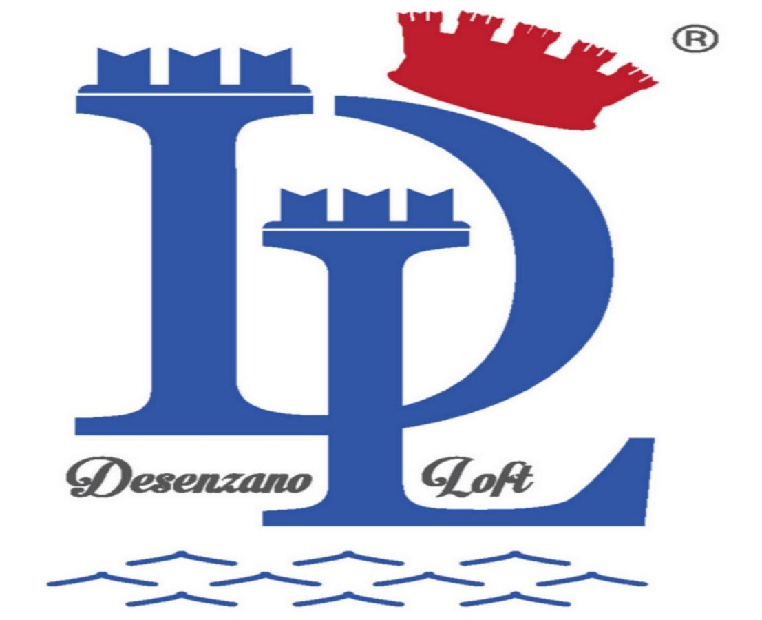 Desenzanoloft Official Partner Marriott Homes & Villas - Paradise Lake View In A 5 Pools Exclusive Residence Desenzano del Garda Zewnętrze zdjęcie