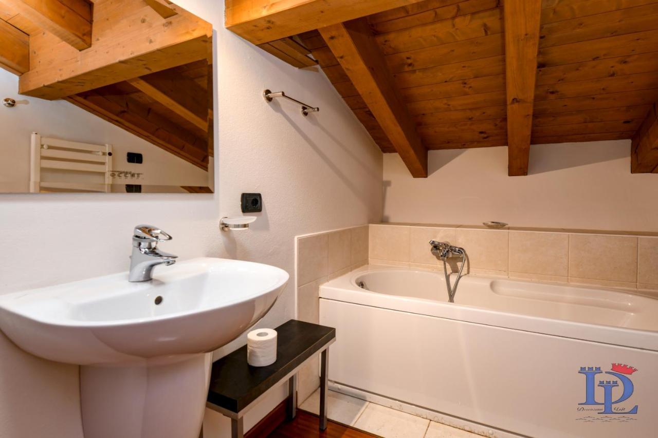 Desenzanoloft Official Partner Marriott Homes & Villas - Paradise Lake View In A 5 Pools Exclusive Residence Desenzano del Garda Zewnętrze zdjęcie