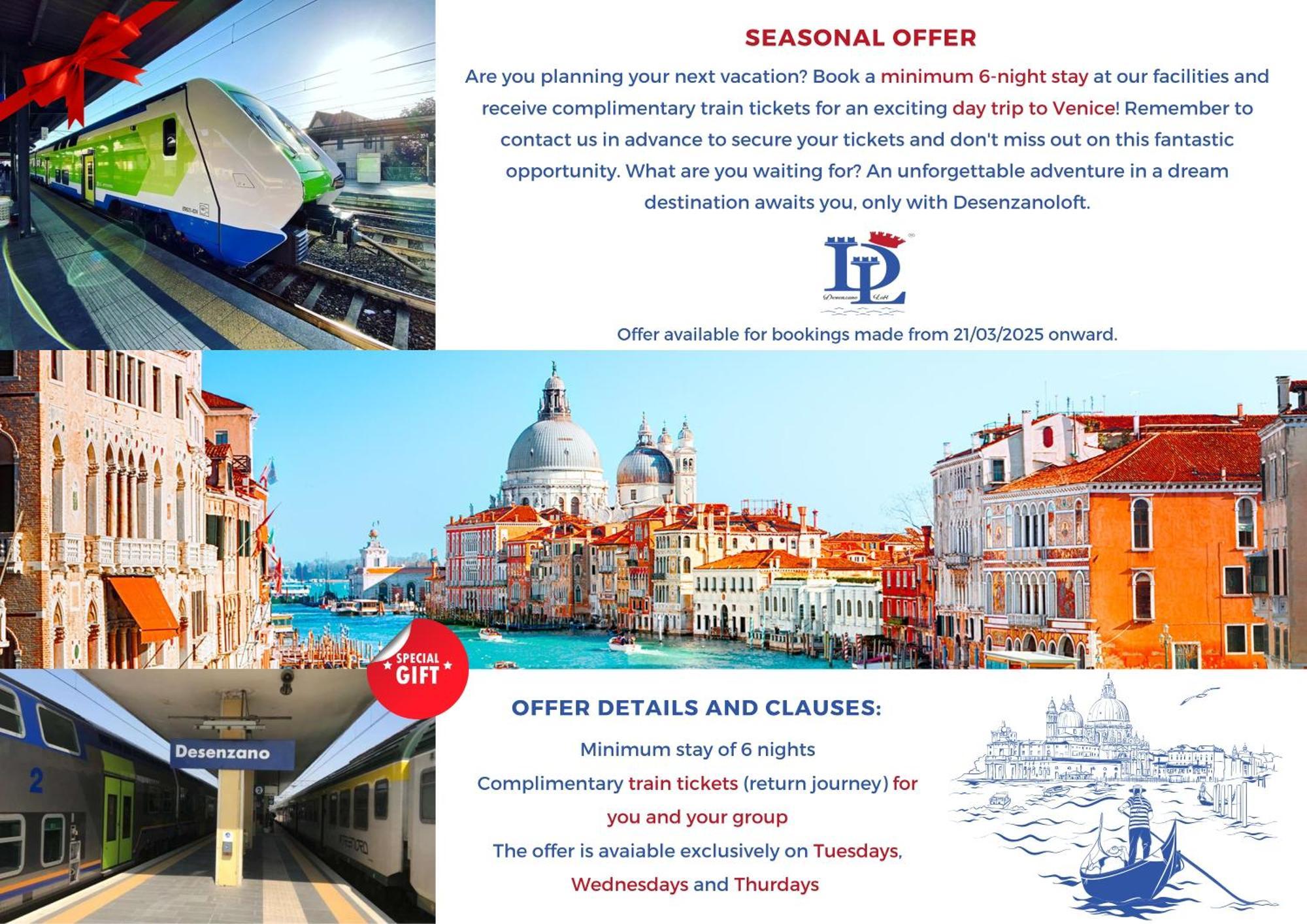 Desenzanoloft Official Partner Marriott Homes & Villas - Paradise Lake View In A 5 Pools Exclusive Residence Desenzano del Garda Zewnętrze zdjęcie